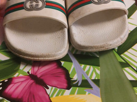Gucci Luxury Sandals, Vaatteet ja kengät, Lappeenranta, Tori.fi Gucci Luxury Sandals, Vaatteet ja kengät, Lappeenranta, Tori.fi