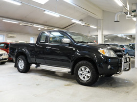 Toyota Hilux, Autot, Kajaani, Tori.fi Toyota Hilux, Autot, Kajaani, Tori.fi