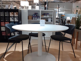 Calligaris Balance-ruokapöytä ovh 1613 e, Pöydät ja tuolit, Sisustus ja huonekalut, Vantaa, Tori.fi Calligaris Balance-ruokapöytä ovh 1613 e, Pöydät ja tuolit, Sisustus ja huonekalut, Vantaa, Tori.fi