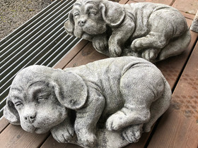 Kivitorin betonisia koriste- eläimiä, Ruukut, kivet ja koristeet, Piha ja puutarha, Kaustinen, Tori.fi Kivitorin betonisia koriste- eläimiä, Ruukut, kivet ja koristeet, Piha ja puutarha, Kaustinen, Tori.fi