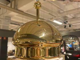 Normann Copenhagen Emperor -riippuvalaisin 189,-, Valaisimet, Sisustus ja huonekalut, Helsinki, Tori.fi Normann Copenhagen Emperor -riippuvalaisin 189,-, Valaisimet, Sisustus ja huonekalut, Helsinki, Tori.fi