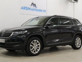 Skoda Kodiaq, Autot, Jyväskylä, Tori.fi Skoda Kodiaq, Autot, Jyväskylä, Tori.fi