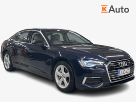 Audi A6, Autot, Espoo, Tori.fi Audi A6, Autot, Espoo, Tori.fi