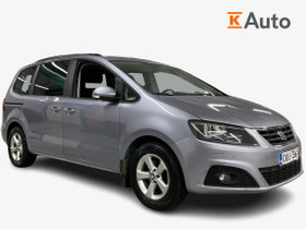 Seat Alhambra, Autot, Espoo, Tori.fi Seat Alhambra, Autot, Espoo, Tori.fi
