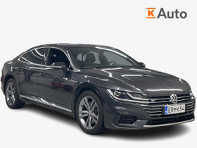 Volkswagen Arteon, Autot, Espoo, Tori.fi Volkswagen Arteon, Autot, Espoo, Tori.fi