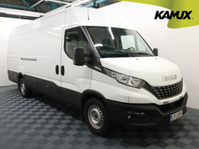 Iveco Daily, Autot, Tampere, Tori.fi Iveco Daily, Autot, Tampere, Tori.fi