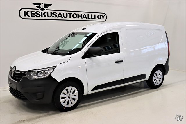 Renault Express
