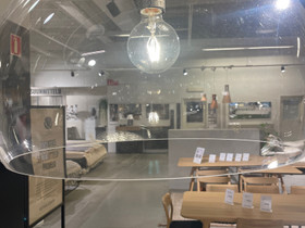 Kartell Fly-riipouvalaisin,kirkas 155,-(308,-), Valaisimet, Sisustus ja huonekalut, Helsinki, Tori.fi Kartell Fly-riipouvalaisin,kirkas 155,-(308,-), Valaisimet, Sisustus ja huonekalut, Helsinki, Tori.fi