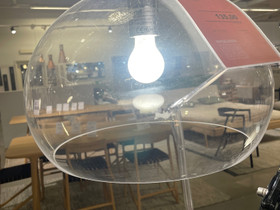 Kartell Fly -riippuvalaisin kirkas 135,-(277,-), Valaisimet, Sisustus ja huonekalut, Helsinki, Tori.fi Kartell Fly -riippuvalaisin kirkas 135,-(277,-), Valaisimet, Sisustus ja huonekalut, Helsinki, Tori.fi