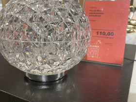 Kartell Planet mini-pöytävalaisin 110,-, Valaisimet, Sisustus ja huonekalut, Helsinki, Tori.fi Kartell Planet mini-pöytävalaisin 110,-, Valaisimet, Sisustus ja huonekalut, Helsinki, Tori.fi
