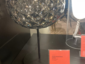 Kartell Planet -pöytävalaisin 299,-(619,-), Valaisimet, Sisustus ja huonekalut, Helsinki, Tori.fi Kartell Planet -pöytävalaisin 299,-(619,-), Valaisimet, Sisustus ja huonekalut, Helsinki, Tori.fi