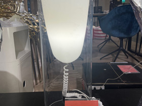 Kartell Toobe -pöytävalaisin 165,-(327,-), Valaisimet, Sisustus ja huonekalut, Helsinki, Tori.fi Kartell Toobe -pöytävalaisin 165,-(327,-), Valaisimet, Sisustus ja huonekalut, Helsinki, Tori.fi