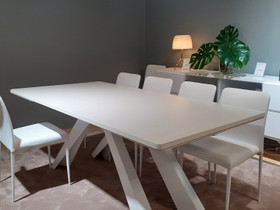 Bonaldo Big Table ruokapöytä Ovh 4023e, Pöydät ja tuolit, Sisustus ja huonekalut, Vantaa, Tori.fi Bonaldo Big Table ruokapöytä Ovh 4023e, Pöydät ja tuolit, Sisustus ja huonekalut, Vantaa, Tori.fi