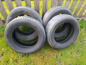 Renkaat 215/60R16, Renkaat ja vanteet, Ulvila, Tori.fi Renkaat 215/60R16, Renkaat ja vanteet, Ulvila, Tori.fi