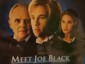 Meet joe black blueray, Elokuvat, Rovaniemi, Tori.fi