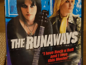 The runaways elokuva, Elokuvat, Rovaniemi, Tori.fi The runaways elokuva, Elokuvat, Rovaniemi, Tori.fi