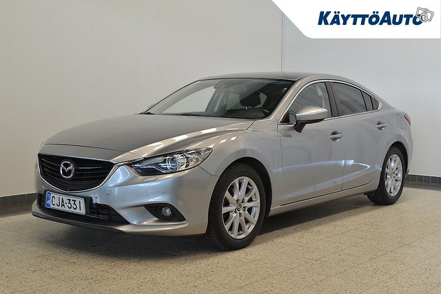 MAZDA Mazda6