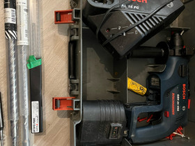 Hilti ja bosh iskuporavasara elinikäinen värkki, Sähkötarvikkeet, Rakennustarvikkeet ja työkalut, Seinäjoki, Tori.fi Hilti ja bosh iskuporavasara elinikäinen värkki, Sähkötarvikkeet, Rakennustarvikkeet ja työkalut, Seinäjoki, Tori.fi