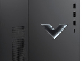 HP Victus R5G-5/16/1024/6600XT pelitietokone, Pytkoneet, Tietokoneet ja lislaitteet, Loimaa, Tori.fi