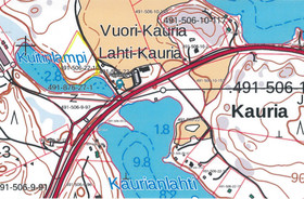 1.2 ha, Pajatie, Mikkeli, Tontit, Mikkeli, Tori.fi 1.2 ha, Pajatie, Mikkeli, Tontit, Mikkeli, Tori.fi