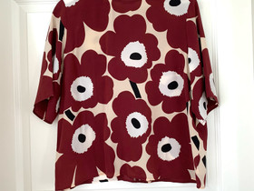 Marimekko Tylli Pieni Unikko 2 -paita, Vaatteet ja kengät, Siilinjärvi, Tori.fi Marimekko Tylli Pieni Unikko 2 -paita, Vaatteet ja kengät, Siilinjärvi, Tori.fi