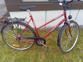 Jupiter polkupyörä nastarenkain., Muut pyörät, Polkupyörät ja pyöräily, Pieksämäki, Tori.fi Jupiter polkupyörä nastarenkain., Muut pyörät, Polkupyörät ja pyöräily, Pieksämäki, Tori.fi