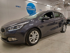 Kia Ceed, Autot, Raisio, Tori.fi Kia Ceed, Autot, Raisio, Tori.fi