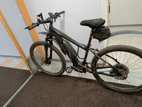Helkama sähköpyörä Hawk 29" 12-v e-MTB, Sähköpyörät, Polkupyörät ja pyöräily, Rovaniemi, Tori.fi Helkama sähköpyörä Hawk 29" 12-v e-MTB, Sähköpyörät, Polkupyörät ja pyöräily, Rovaniemi, Tori.fi