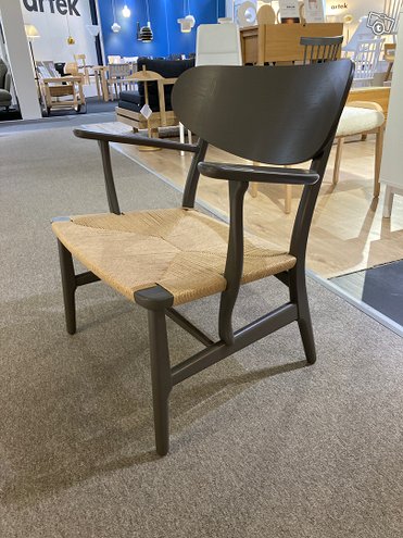 Carl Hansen CH22 nojatuoli ovh 2713e - Vepsäläi...