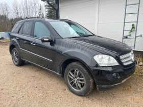 Mercedes W164 ML 320 Cdi, Autovaraosat, Auton varaosat ja tarvikkeet, Äänekoski, Tori.fi Mercedes W164 ML 320 Cdi, Autovaraosat, Auton varaosat ja tarvikkeet, Äänekoski, Tori.fi