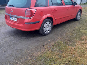 Opel Astra, Autot, Kannus, Tori.fi