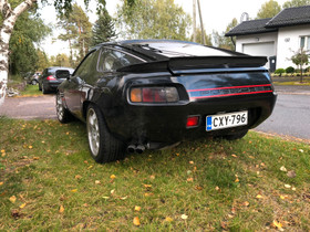 Porsche 928, Autot, Lappeenranta, Tori.fi Porsche 928, Autot, Lappeenranta, Tori.fi