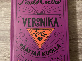 Paolo Coelho kirjoja, Kaunokirjallisuus, Kirjat ja lehdet, Kokkola, Tori.fi Paolo Coelho kirjoja, Kaunokirjallisuus, Kirjat ja lehdet, Kokkola, Tori.fi