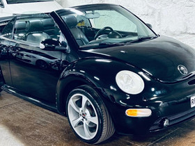 Volkswagen New Beetle, Autot, Helsinki, Tori.fi Volkswagen New Beetle, Autot, Helsinki, Tori.fi