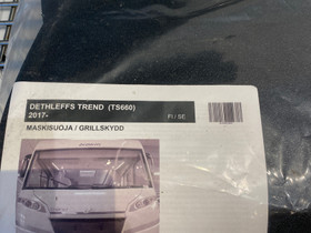Maskisuoja, Matkailuautojen tarvikkeet, Matkailuautojen tarvikkeet, Oulu, Tori.fi Maskisuoja, Matkailuautojen tarvikkeet, Matkailuautojen tarvikkeet, Oulu, Tori.fi