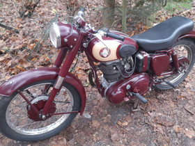 BSA 250cc 1956*museorekisterissä, Moottoripyörät, Moto, Kouvola, Tori.fi BSA 250cc 1956*museorekisterissä, Moottoripyörät, Moto, Kouvola, Tori.fi