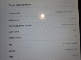 Tabletti, Tabletit, Tietokoneet ja lisälaitteet, Tampere, Tori.fi Tabletti, Tabletit, Tietokoneet ja lisälaitteet, Tampere, Tori.fi