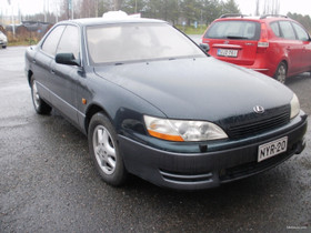 Lexus ES300, Autot, Alavus, Tori.fi Lexus ES300, Autot, Alavus, Tori.fi