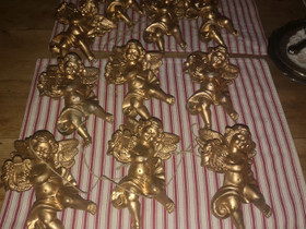 Vintage Victorian Christmas Angel, Sisustustavarat, Sisustus ja huonekalut, Lohja, Tori.fi Vintage Victorian Christmas Angel, Sisustustavarat, Sisustus ja huonekalut, Lohja, Tori.fi