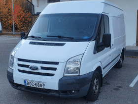 Ford Transit, Autot, Lohja, Tori.fi