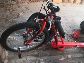 Drift trike, Muut motot, Moto, Naantali, Tori.fi Drift trike, Muut motot, Moto, Naantali, Tori.fi