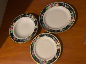 Christineholm Elegance käyttämättömät, Ruokailuastiat ja aterimet, Keittiötarvikkeet ja astiat, Ylöjärvi, Tori.fi Christineholm Elegance käyttämättömät, Ruokailuastiat ja aterimet, Keittiötarvikkeet ja astiat, Ylöjärvi, Tori.fi