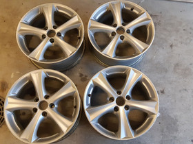 16" 5x114,3 Etabeta tettsut, Renkaat ja vanteet, Lappeenranta, Tori.fi 16" 5x114,3 Etabeta tettsut, Renkaat ja vanteet, Lappeenranta, Tori.fi