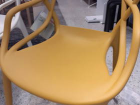 Kartell Masters tuoli, sinappi, ovh 262, Pöydät ja tuolit, Sisustus ja huonekalut, Kouvola, Tori.fi Kartell Masters tuoli, sinappi, ovh 262, Pöydät ja tuolit, Sisustus ja huonekalut, Kouvola, Tori.fi
