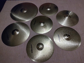 Peltisetti Millenium, Rummut, Musiikki ja soittimet, Keitele, Tori.fi Peltisetti Millenium, Rummut, Musiikki ja soittimet, Keitele, Tori.fi