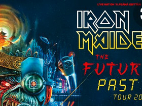 Iron maiden konserttilippu 4.6.2023, Keikat, konsertit ja tapahtumat, Matkat ja liput, Mikkeli, Tori.fi Iron maiden konserttilippu 4.6.2023, Keikat, konsertit ja tapahtumat, Matkat ja liput, Mikkeli, Tori.fi