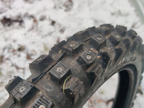 19" mopon nastarengas, Renkaat, Mototarvikkeet ja varaosat, Imatra, Tori.fi 19" mopon nastarengas, Renkaat, Mototarvikkeet ja varaosat, Imatra, Tori.fi