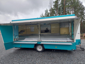 Borco-Höhns E5000, Kuljetuskalusto, Työkoneet ja kalusto, Harjavalta, Tori.fi Borco-Höhns E5000, Kuljetuskalusto, Työkoneet ja kalusto, Harjavalta, Tori.fi