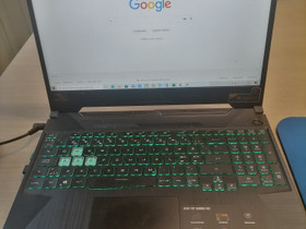 Asus Tuf Gaming A15, Kannettavat, Tietokoneet ja lisälaitteet, Sastamala, Tori.fi Asus Tuf Gaming A15, Kannettavat, Tietokoneet ja lisälaitteet, Sastamala, Tori.fi
