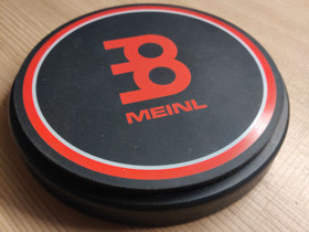 Meinl harjoituspadi 6", Rummut, Musiikki ja soittimet, Jyväskylä, Tori.fi Meinl harjoituspadi 6", Rummut, Musiikki ja soittimet, Jyväskylä, Tori.fi
